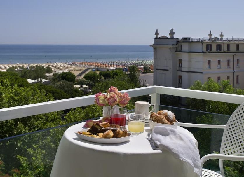 Balkon Fotoğraf