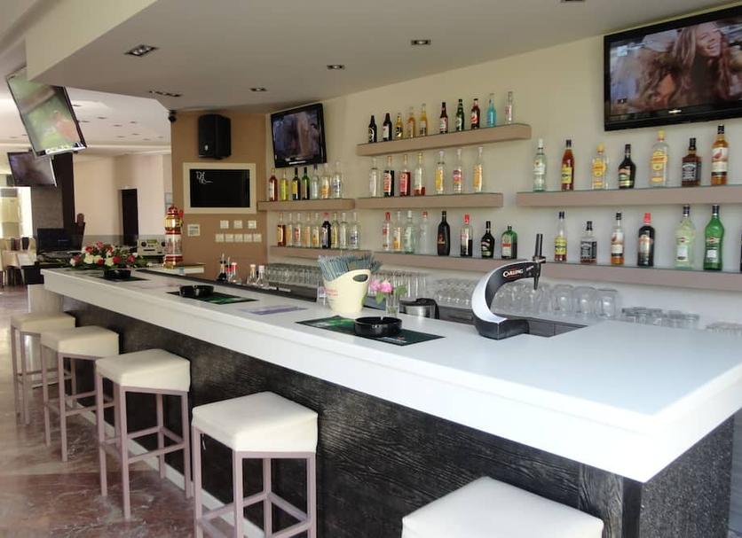 Bar Fotoğraf