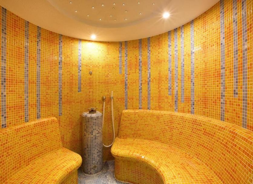 Spa Fotoğraf