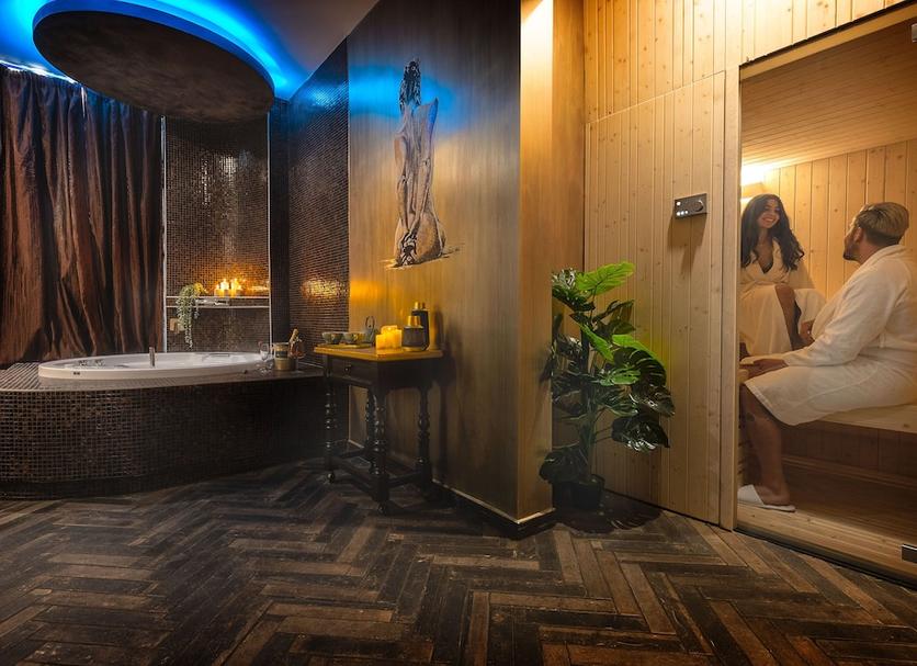 Spa Fotoğraf