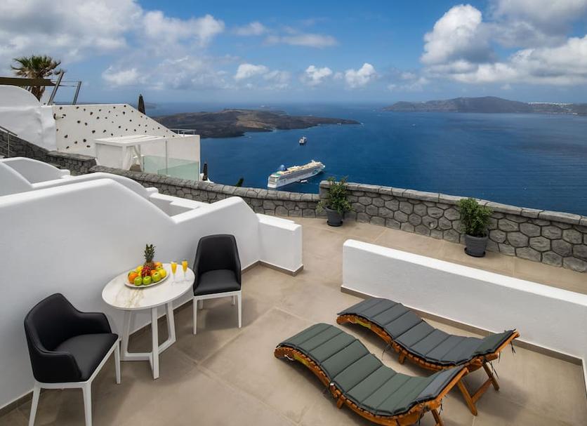 Balkon Fotoğraf
