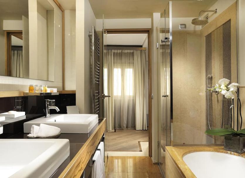 Banyo Fotoğraf