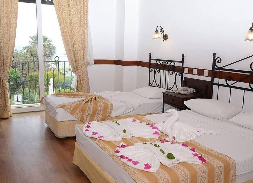 Yatak Odası Fotoğraf