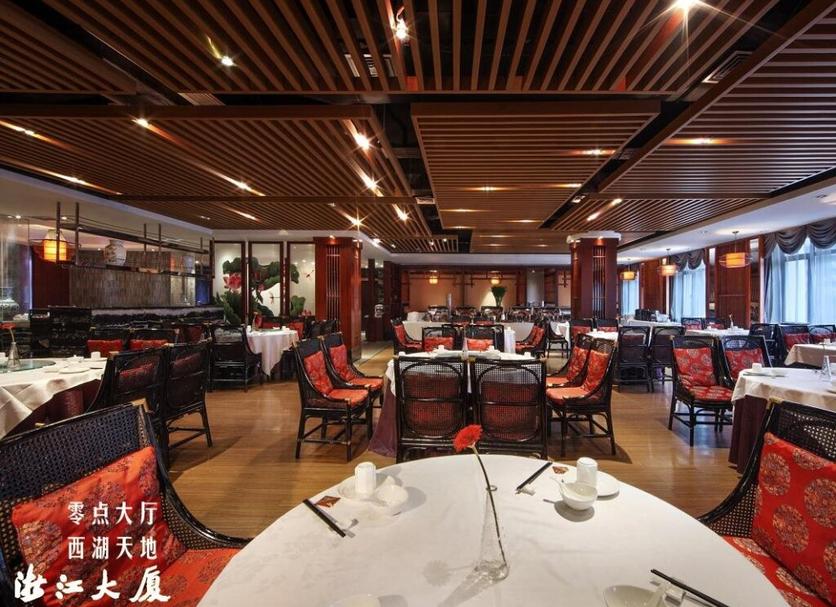 Restoran Fotoğraf