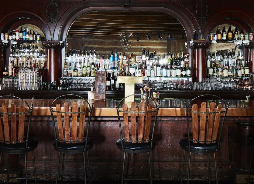 Bar Fotoğraf