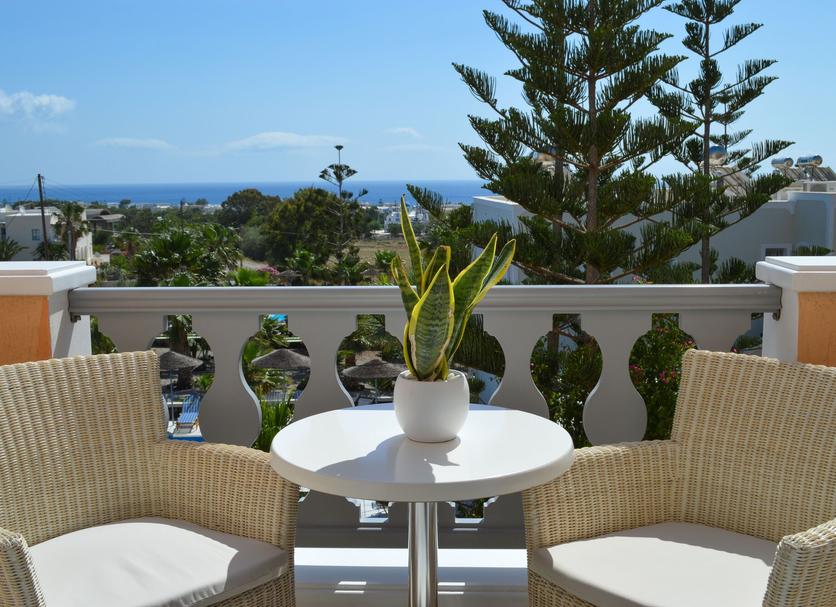 Balkon Fotoğraf