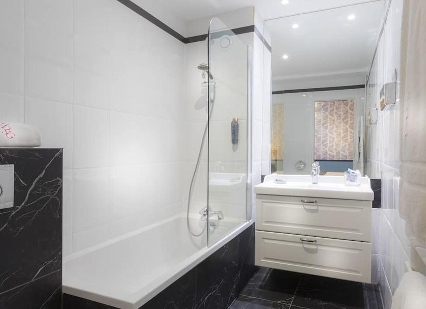 Banyo Fotoğraf
