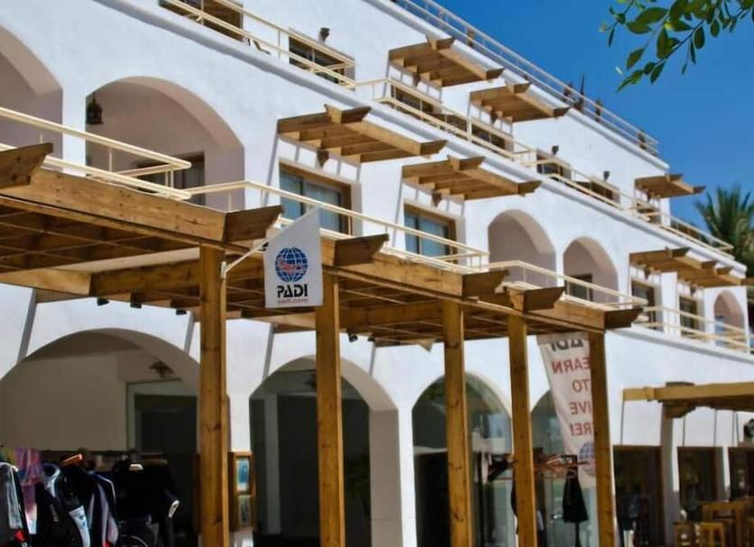Bina Fotoğraf