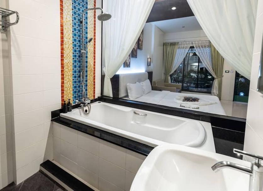 Banyo Fotoğraf
