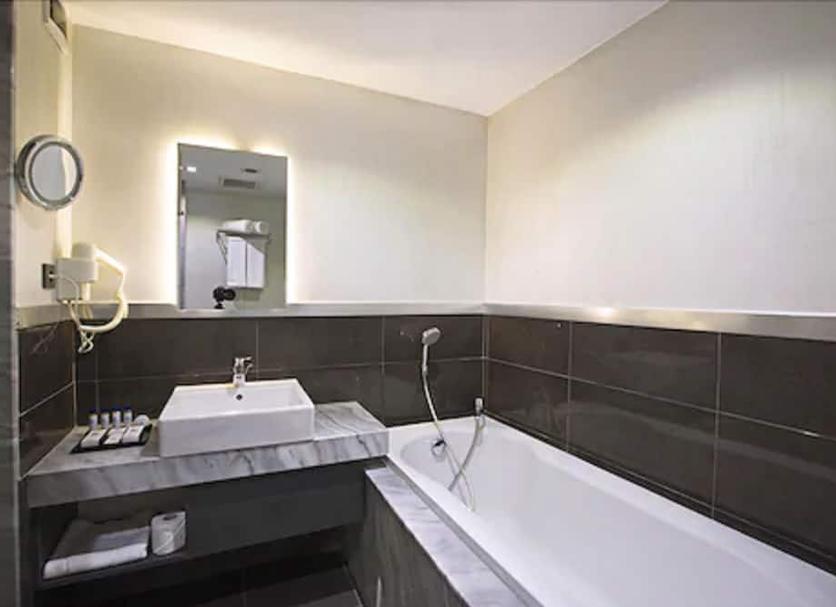 Banyo Fotoğraf
