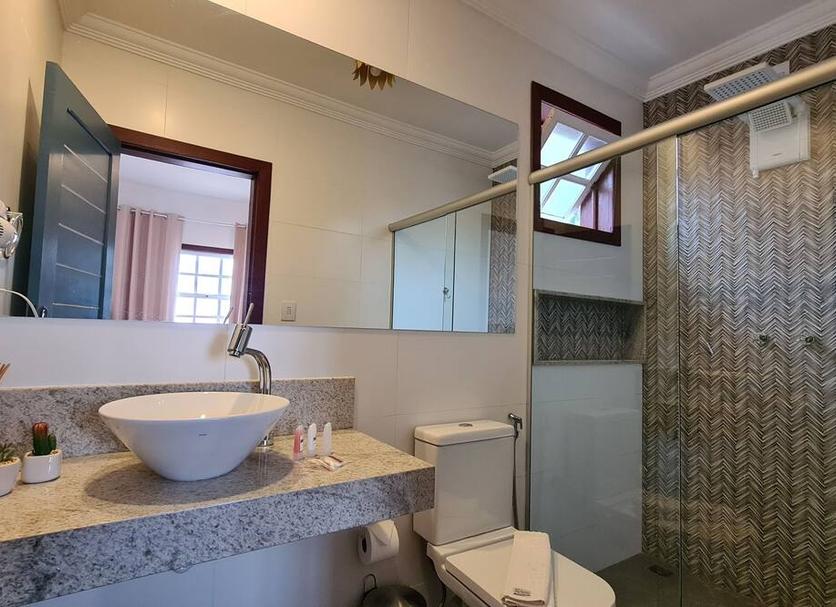 Banyo Fotoğraf