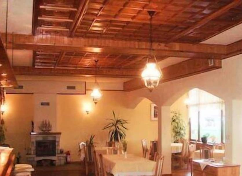 Restoran Fotoğraf