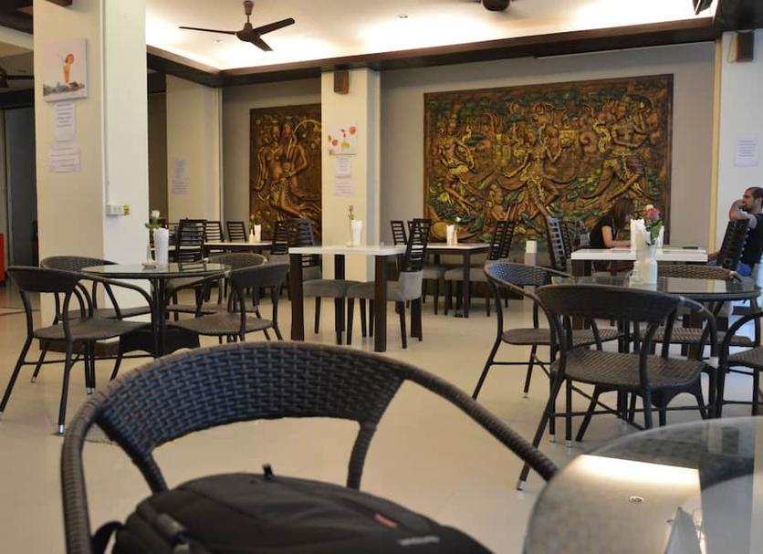 Restoran Fotoğraf
