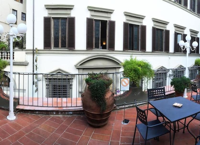 Veranda Fotoğraf
