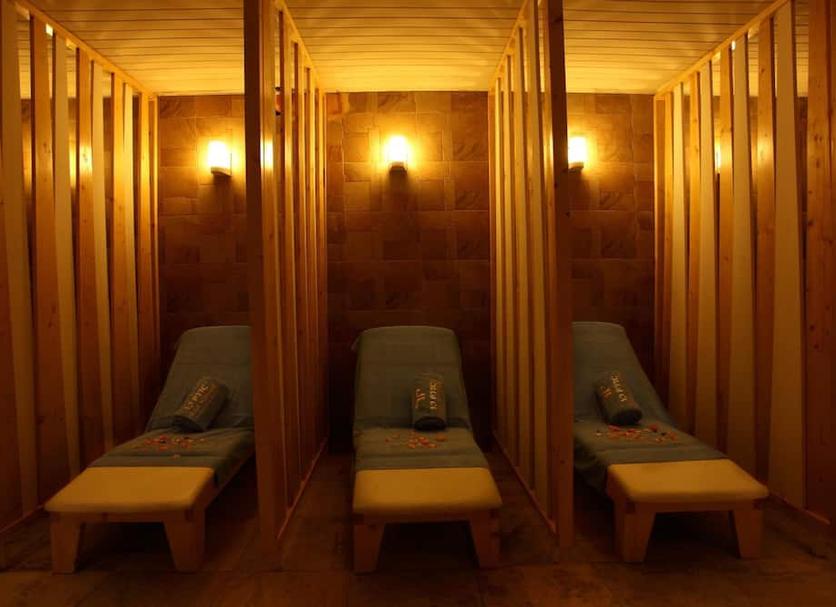 Spa Fotoğraf