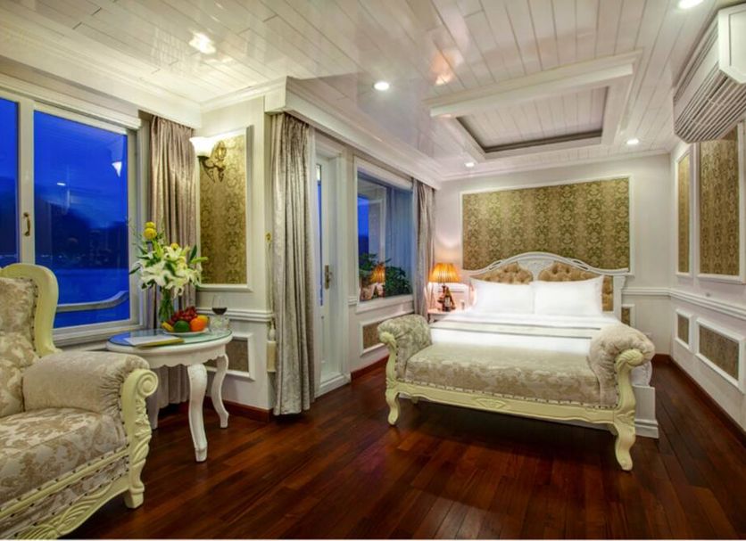 Yatak Odası Fotoğraf