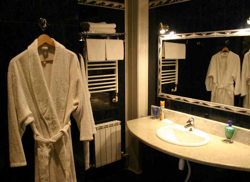 Banyo Fotoğraf