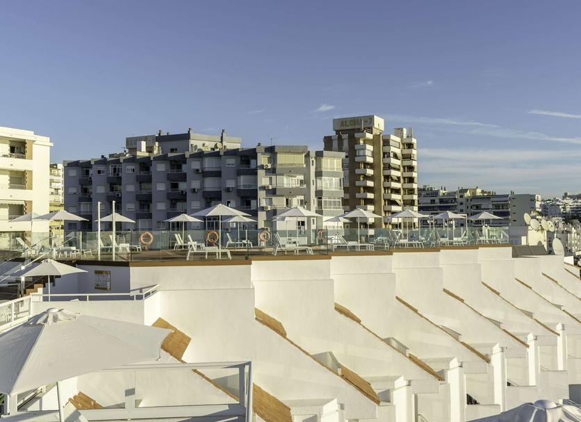 Otel olanakları Fotoğraf