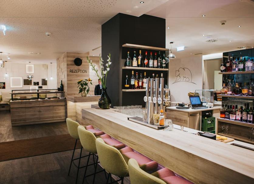 Bar Fotoğraf