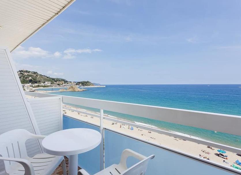 Balkon Fotoğraf