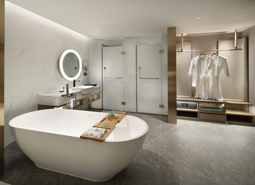 Banyo Fotoğraf
