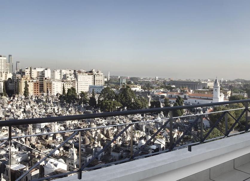 Balkon Fotoğraf