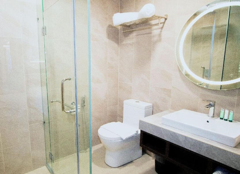 Banyo Fotoğraf
