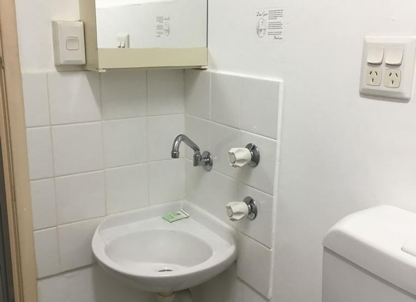 Banyo Fotoğraf