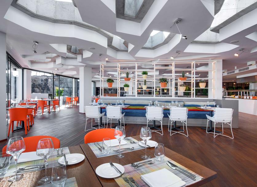 Restoran Fotoğraf