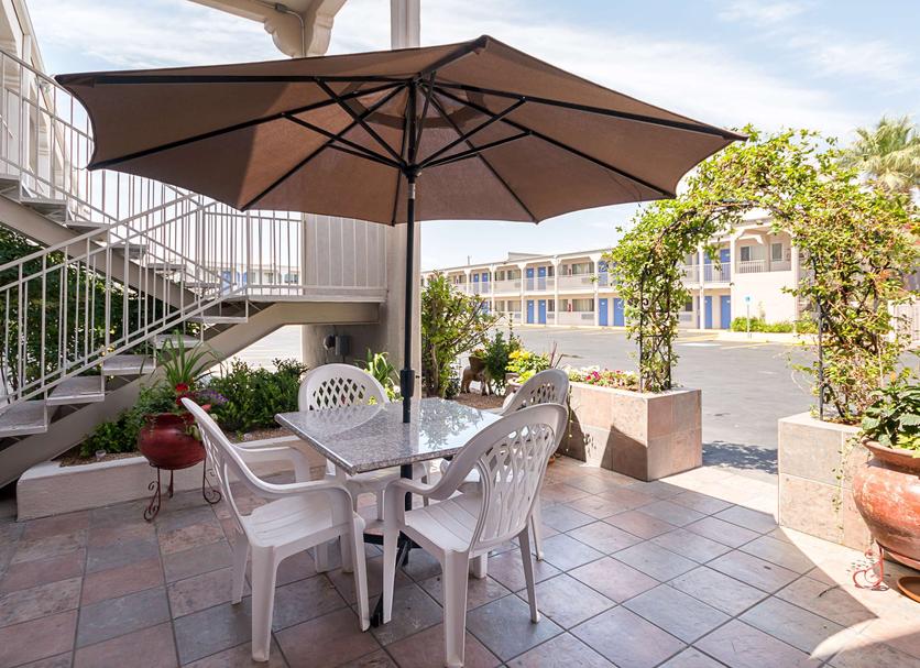 Veranda Fotoğraf