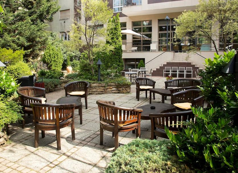 Veranda Fotoğraf