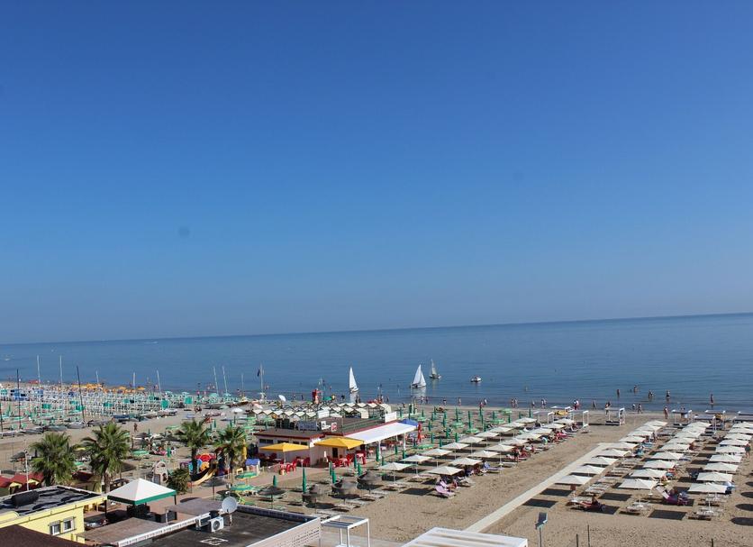 Plaj Fotoğraf