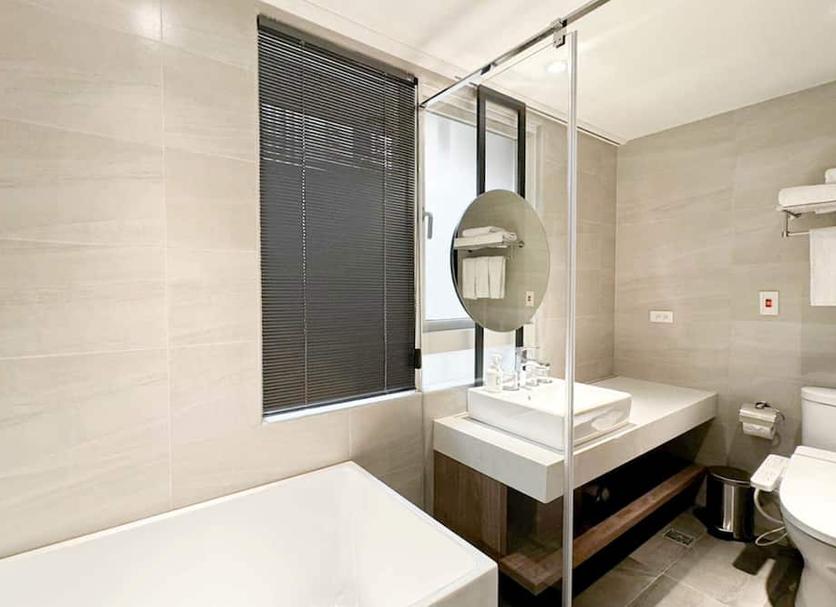 Banyo Fotoğraf