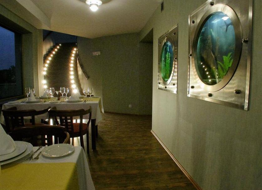 Restoran Fotoğraf