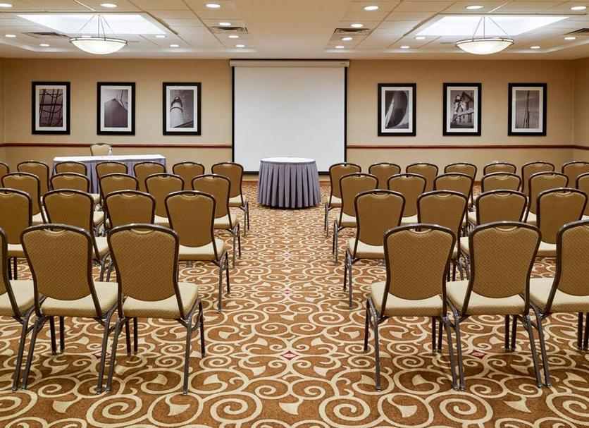 Konferans salonu Fotoğraf