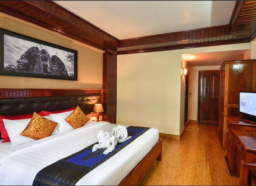 Yatak Odası Fotoğraf