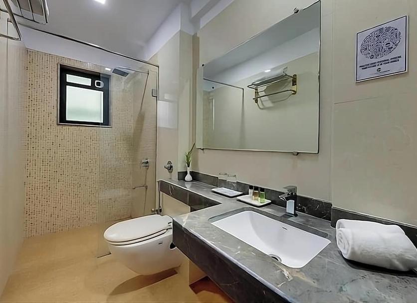 Banyo Fotoğraf