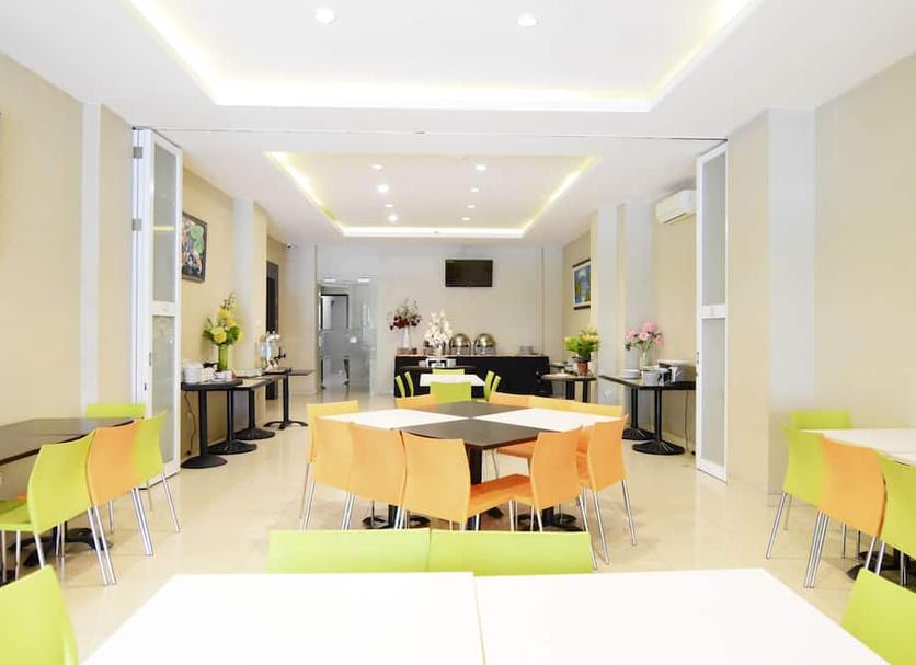 Restoran Fotoğraf