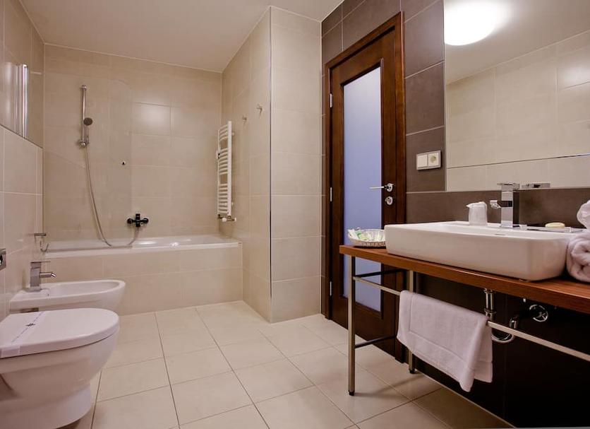 Banyo Fotoğraf