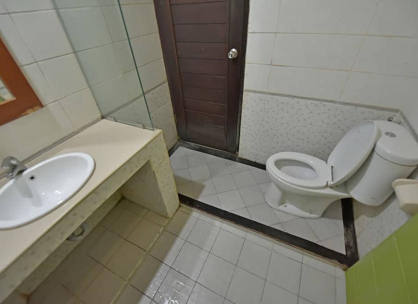 Banyo Fotoğraf