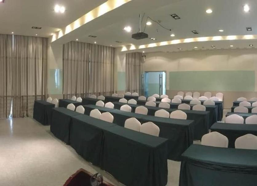 Konferans salonu Fotoğraf