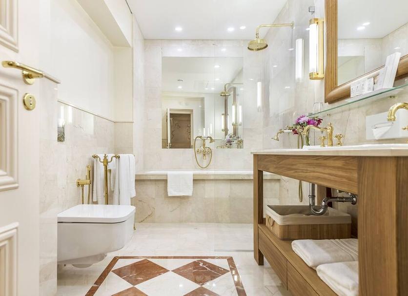 Banyo Fotoğraf