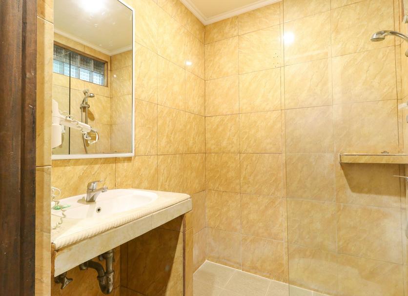 Banyo Fotoğraf