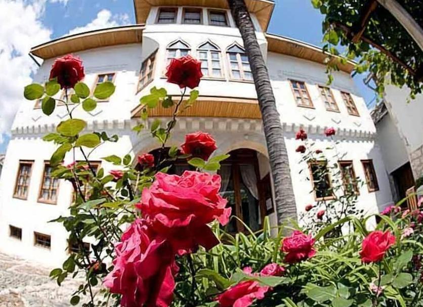 Bina Fotoğraf