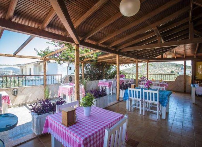 Restoran Fotoğraf