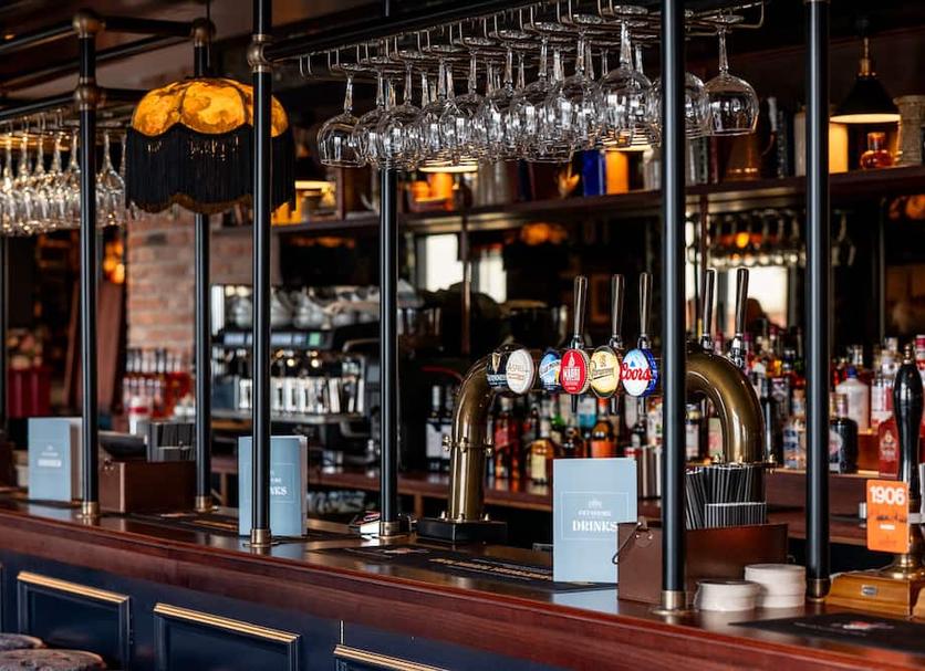 Bar Fotoğraf