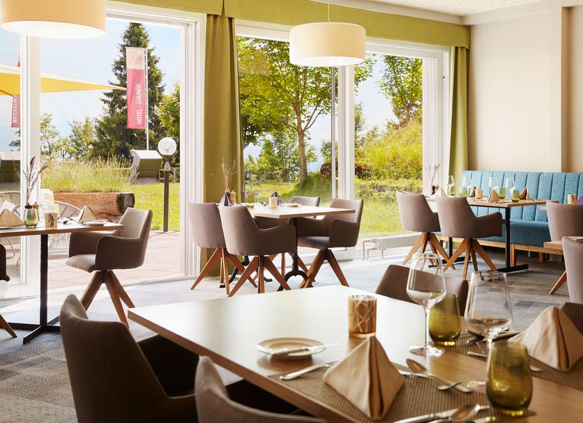 Restoran Fotoğraf