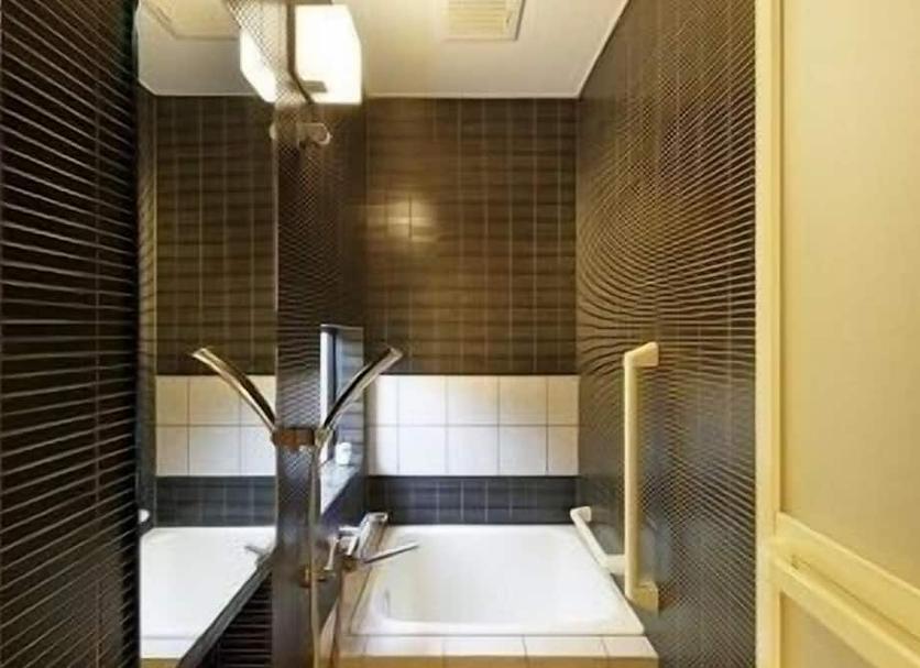 Banyo Fotoğraf
