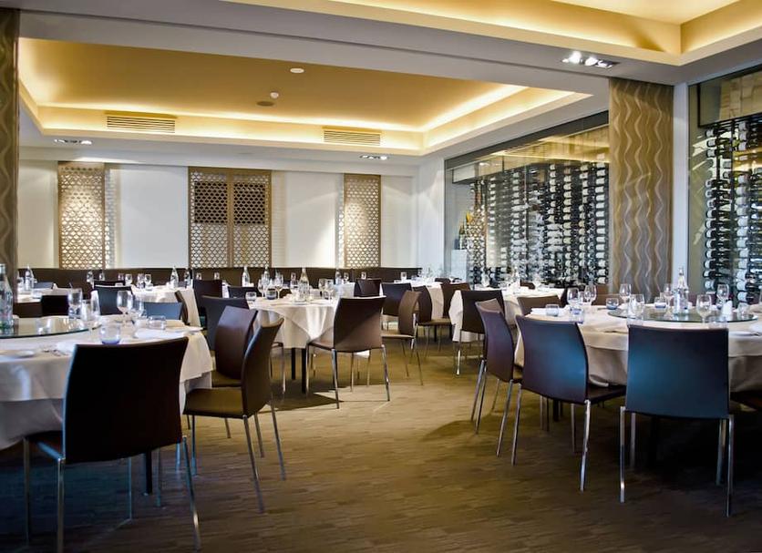 Restoran Fotoğraf