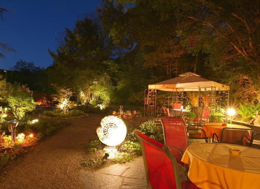 Veranda Fotoğraf